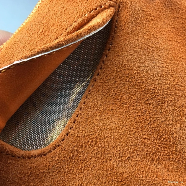 Jordan Orange Retro 18 AA2494-801 Campfire  0518